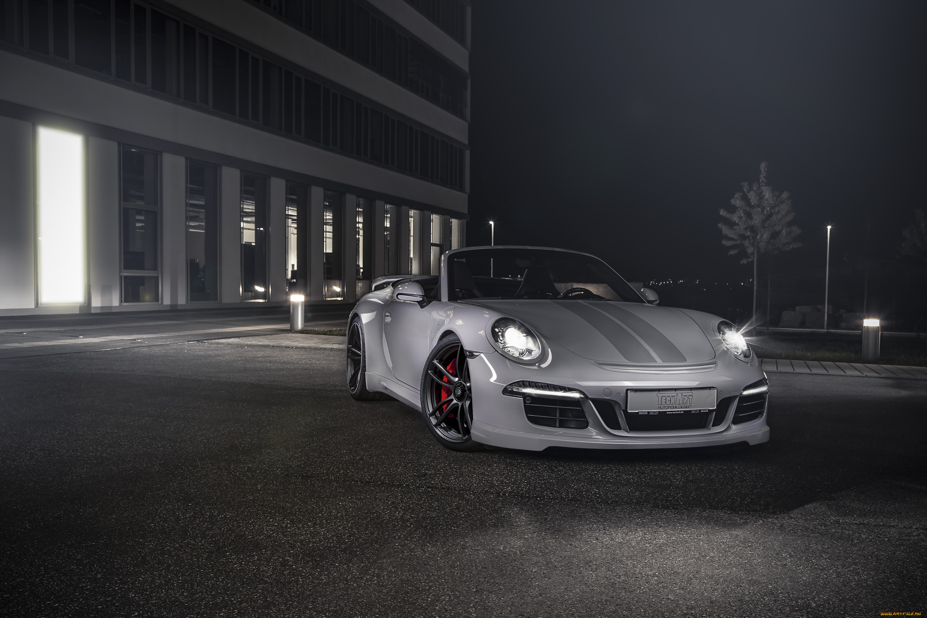 , porsche, , carrera, 2015, 991, cabriolet, gts, 911, techart